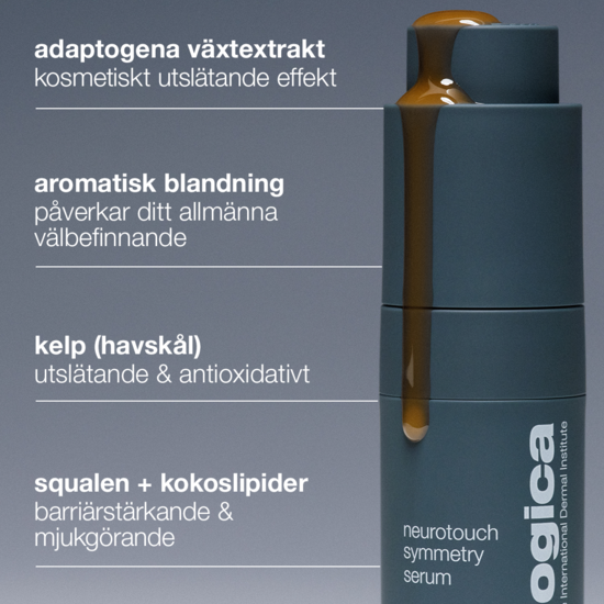 Dermalogica NeuroTouch Symmetry Serum 30 ml
