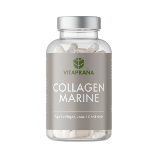 Vitaprana Collagen Marine 100 kapslar