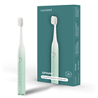 be-lucent-spark-sonic-eltandborste-mint-green