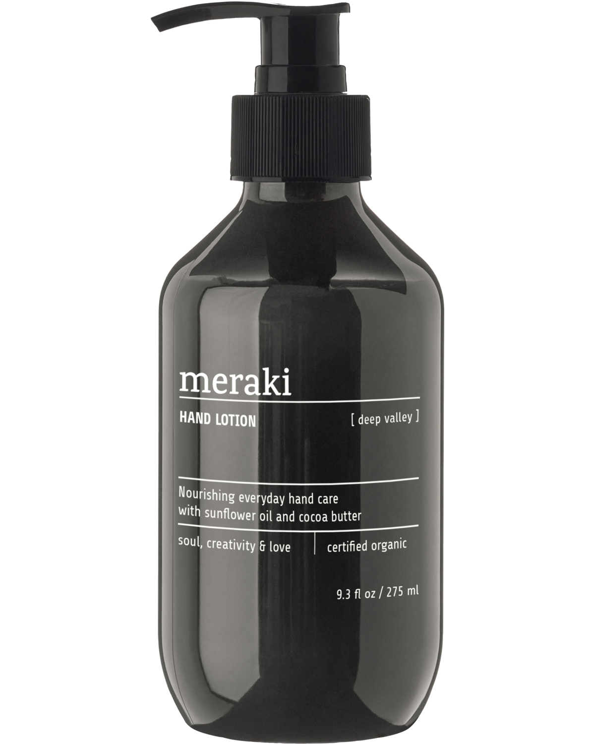 Meraki Hand Lotion Deep Valley 275 ml