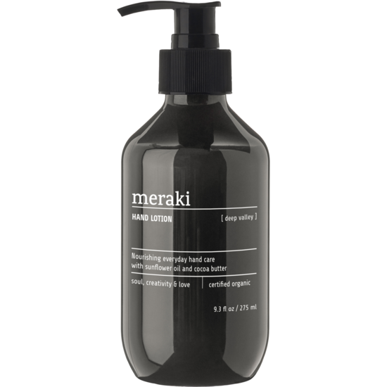 Meraki Hand Lotion Deep Valley 275 ml