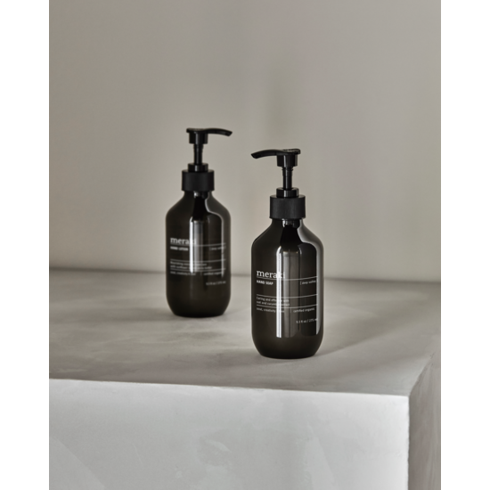Meraki Presentask Deep Valley Soap & Lotion 2 x 275 ml