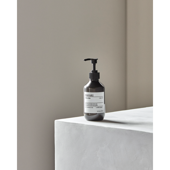 Meraki Hand Lotion Silky Mist 275 ml