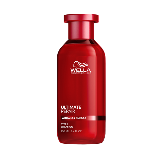 Wella Professionals Ultimate Repair Schampo 250 ml