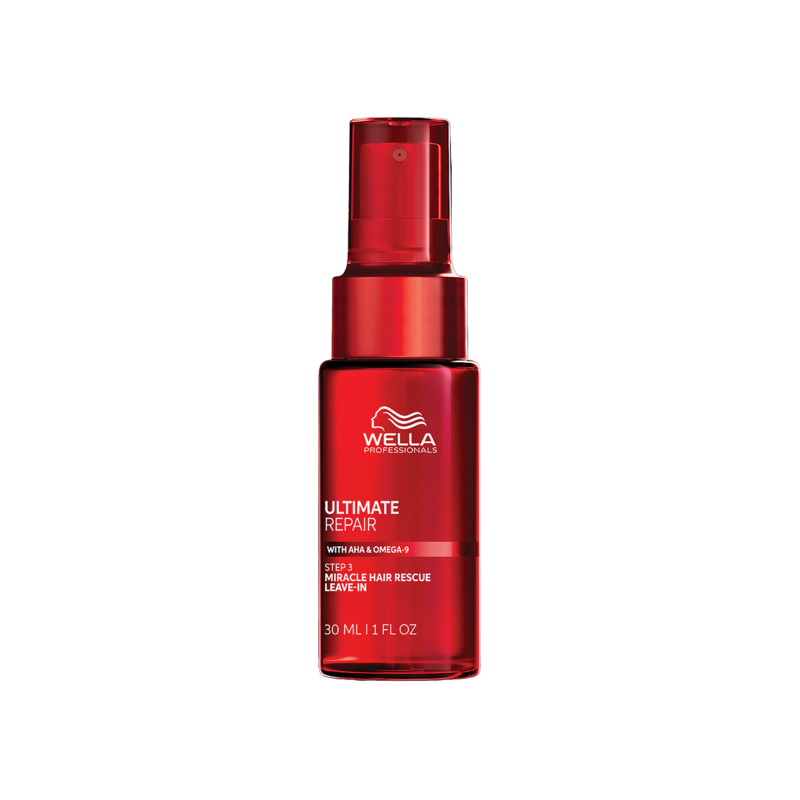 Wella Professionals Ultimate Repair Miracle Hair Rescue 30 ml