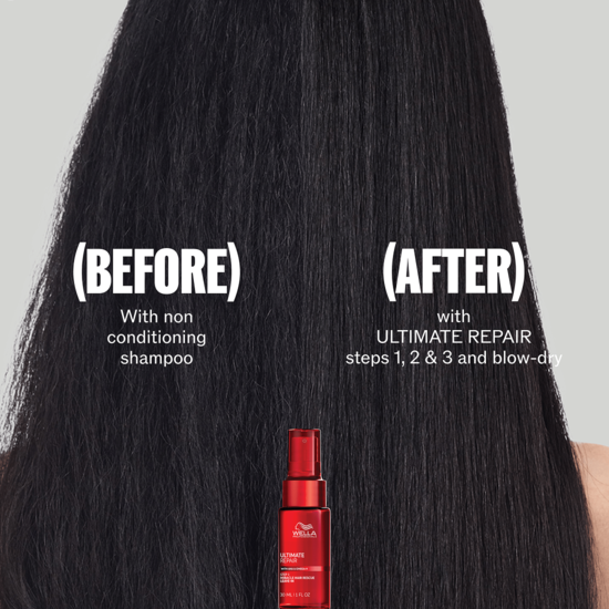 Wella Professionals Ultimate Repair Miracle Hair Rescue 30 ml