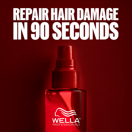 Wella Professionals Ultimate Repair Miracle Hair Rescue 30 ml
