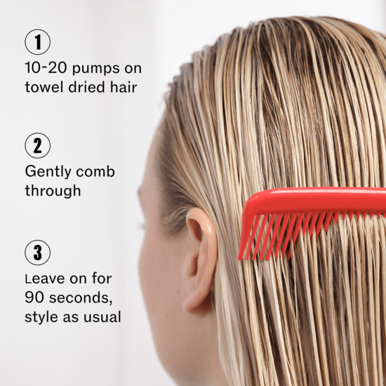 Wella Professionals Ultimate Repair Miracle Hair Rescue 30 ml