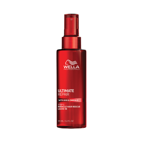 Wella Professionals Ultimate Repair Miracle Hair Rescue 95 ml