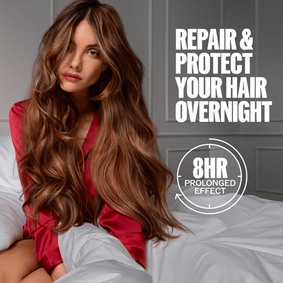 Wella Professionals Ultimate Repair Night Hair Serum 30 ml