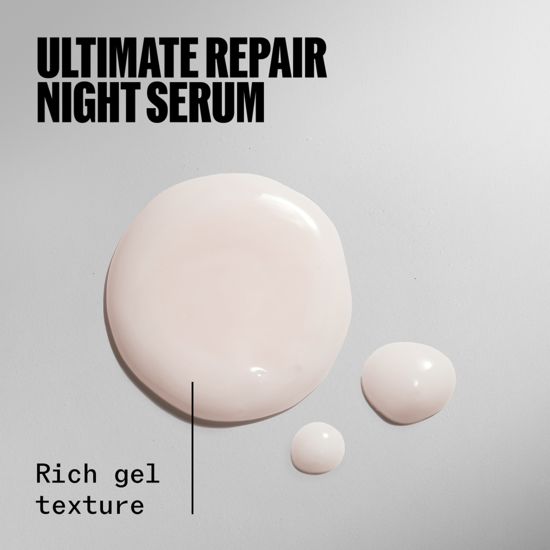 Wella Professionals Ultimate Repair Night Hair Serum 30 ml