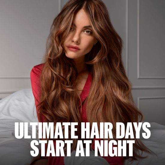 Wella Professionals Ultimate Repair Night Hair Serum 30 ml
