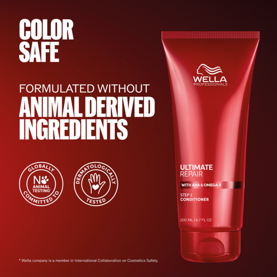 Wella Professionals Ultimate Repair Conditioner 200 ml