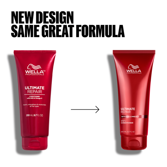 Wella Professionals Ultimate Repair Conditioner 200 ml