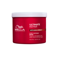 Wella Professionals Ultimate Repair Mask 500 ml