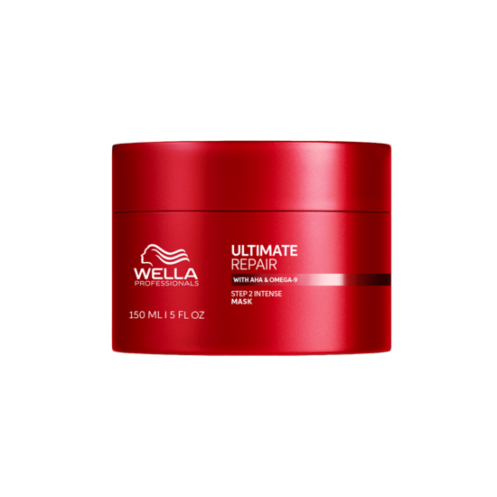 Wella Professionals Ultimate Repair Mask 150 ml