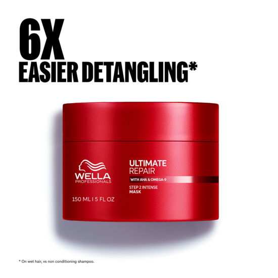 Wella Professionals Ultimate Repair Mask 150 ml