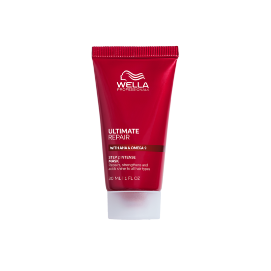 Wella Professionals Ultimate Repair Mask 30 ml