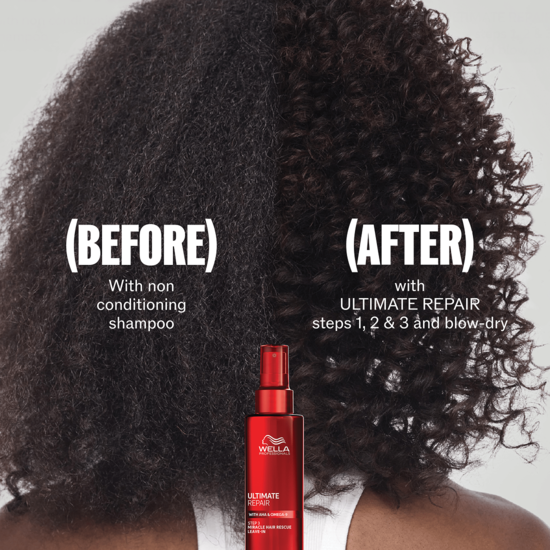 Wella Professionals Ultimate Repair Mask 30 ml