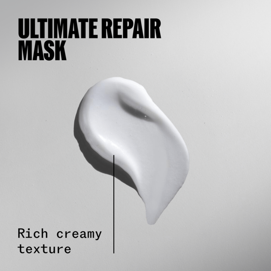 Wella Professionals Ultimate Repair Mask 30 ml