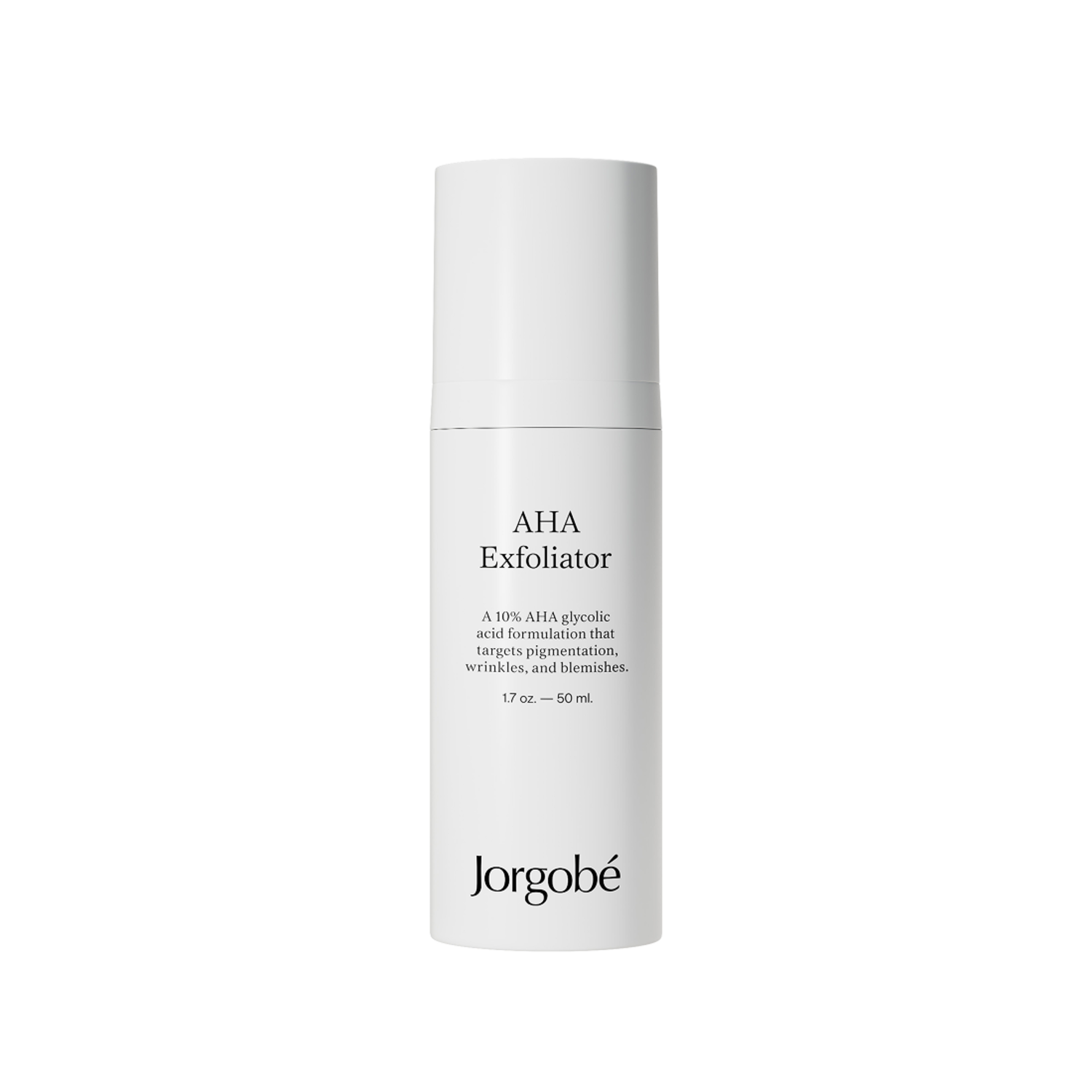 Alternativ bild 1 för Jorgobé AHA Exfoliator 50 ml