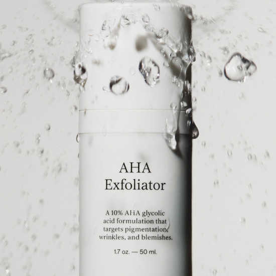 Jorgobé AHA Exfoliator 50 ml