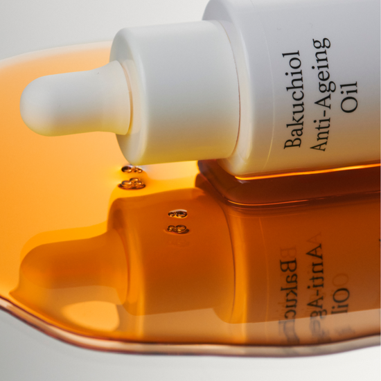 Jorgobé Bakuchiol Anti-Ageing Oil 30 ml