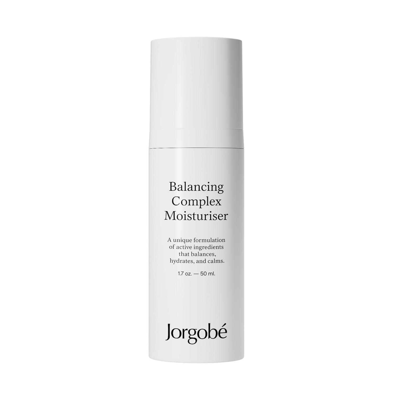 Alternativ bild 1 för Jorgobé Balancing Complex Moisturiser 50 ml