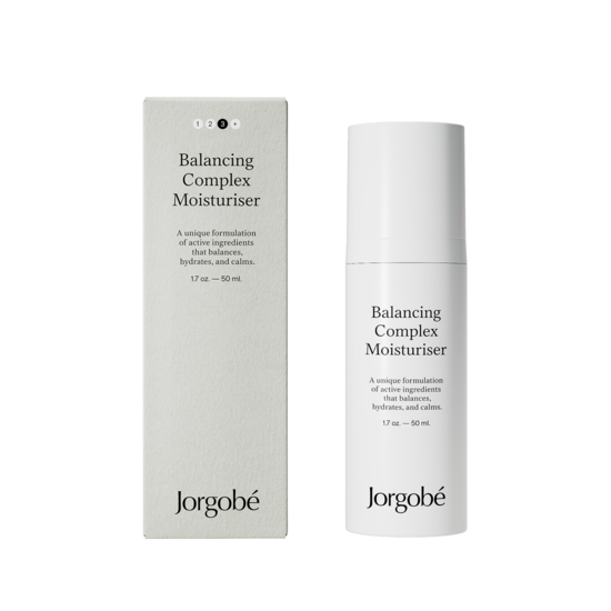 Jorgobé Balancing Complex Moisturiser 50 ml