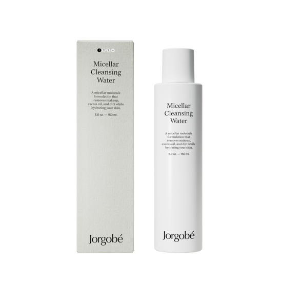Jorgobé Micellar Cleansing Water 150 ml