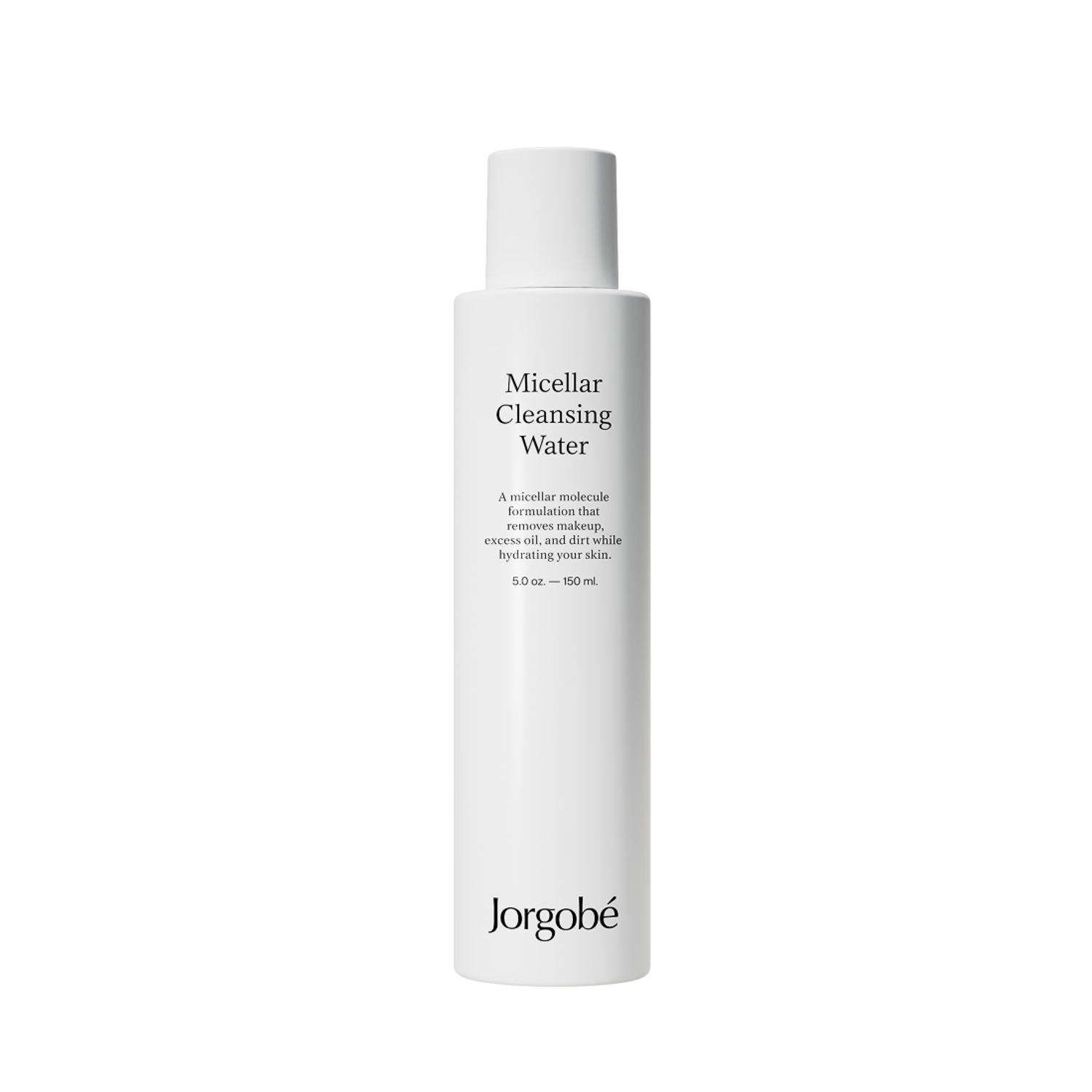 Alternativ bild 1 för Jorgobé Micellar Cleansing Water 150 ml