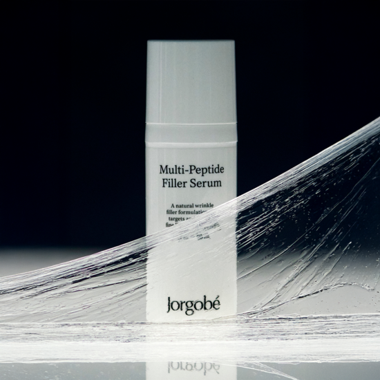 Jorgobé Multi-Peptide Filler Serum 50 ml