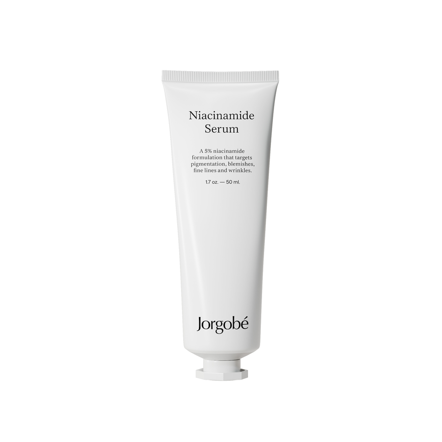 Alternativ bild 1 för Jorgobé Niacinamide Serum 50 ml
