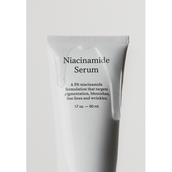Jorgobé Niacinamide Serum 50 ml