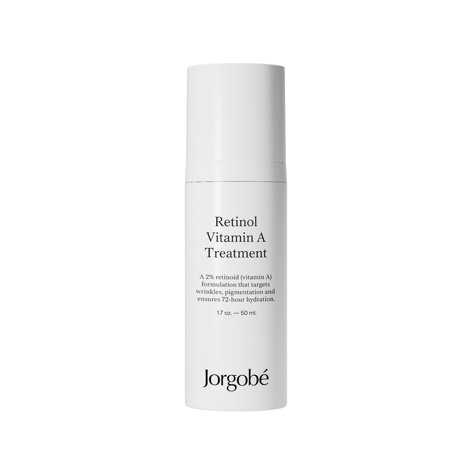 Alternativ bild 1 för Jorgobé Retinol Vitamin A Treatment 50 ml