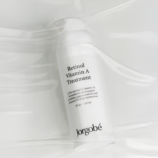 Jorgobé Retinol Vitamin A Treatment 50 ml
