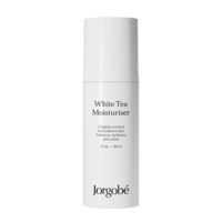 Jorgobé White Tea Moisturiser 50 ml