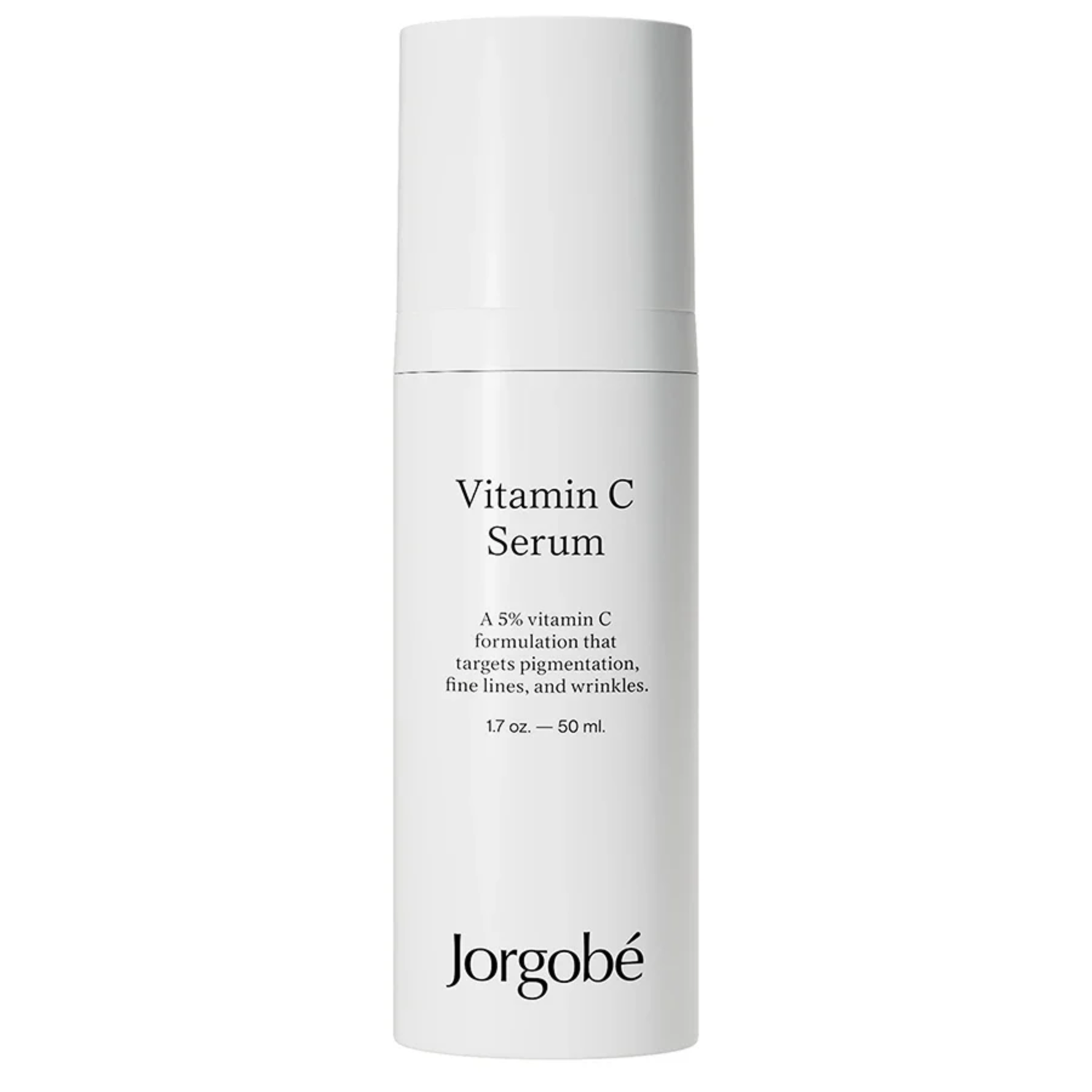Alternativ bild 1 för Jorgobé Vitamin C Serum 50 ml