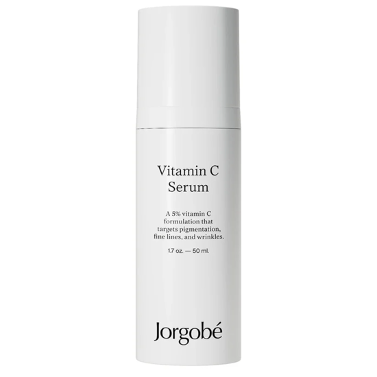 Jorgobé Vitamin C Serum 50 ml
