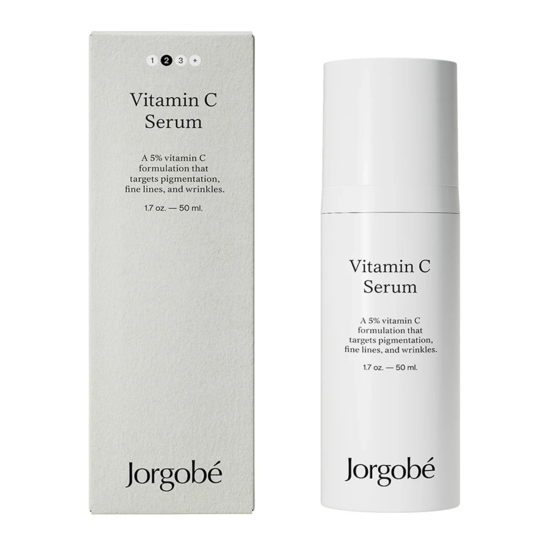 Jorgobé Vitamin C Serum 50 ml