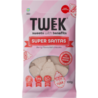 Tweek Super Santas 100 g