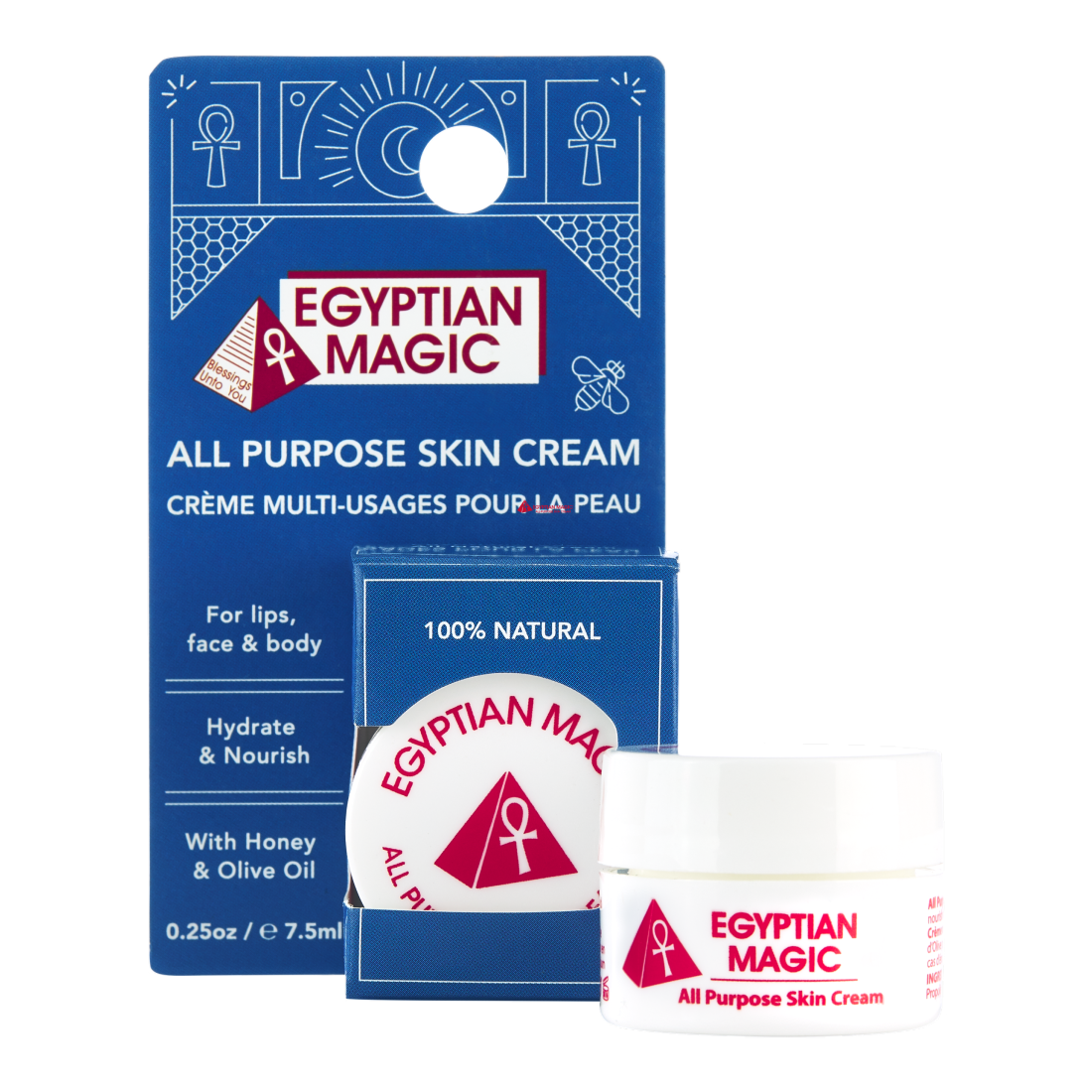 Egyptian Magic Skin Cream 7,5 ml