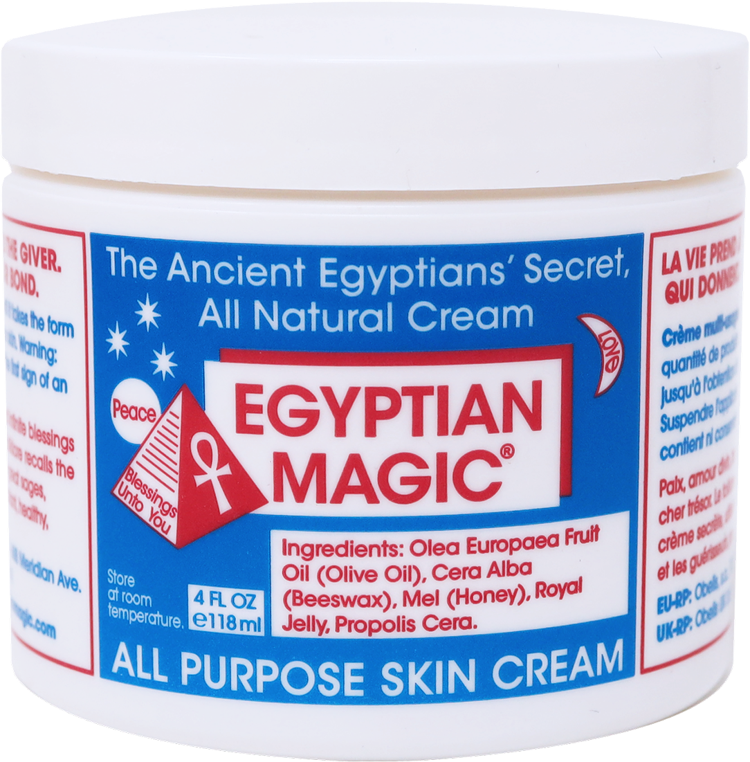 Egyptian Magic All Purpose Skin Cream 118 ml