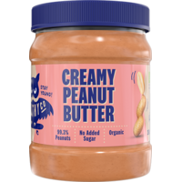 HealthyCo Peanut Butter Creamy 350 g Eco