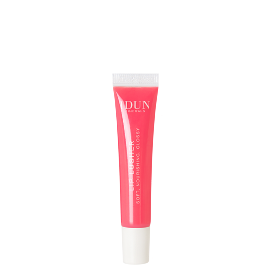 IDUN Minerals Lip Lusher Emelie 8 ml