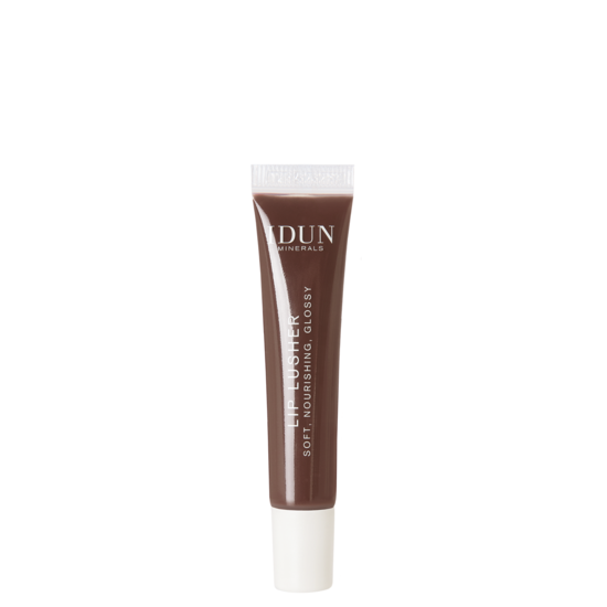 IDUN Minerals Lip Lusher Sandra 8 ml
