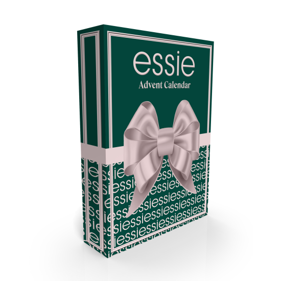Essie Advent Calendar 2025