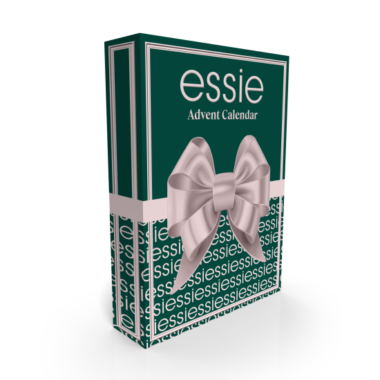 Essie Advent Calendar 2025