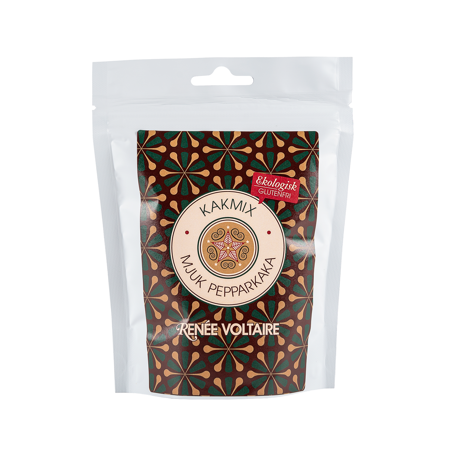 Renée Voltaire Kakmix Mjuk Pepparkaka 220 g