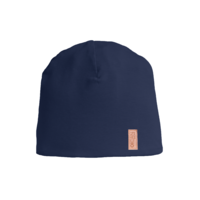 OICAN Safe Hat Cotton Fleece Navy XL
